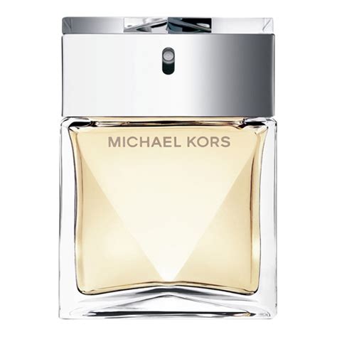 michael kors first perfume